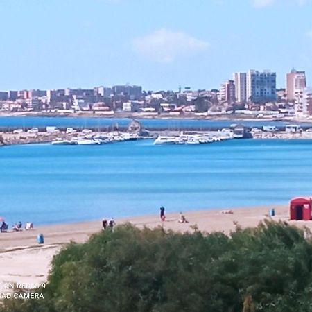 Torre-Beach Torrevieja Exterior foto